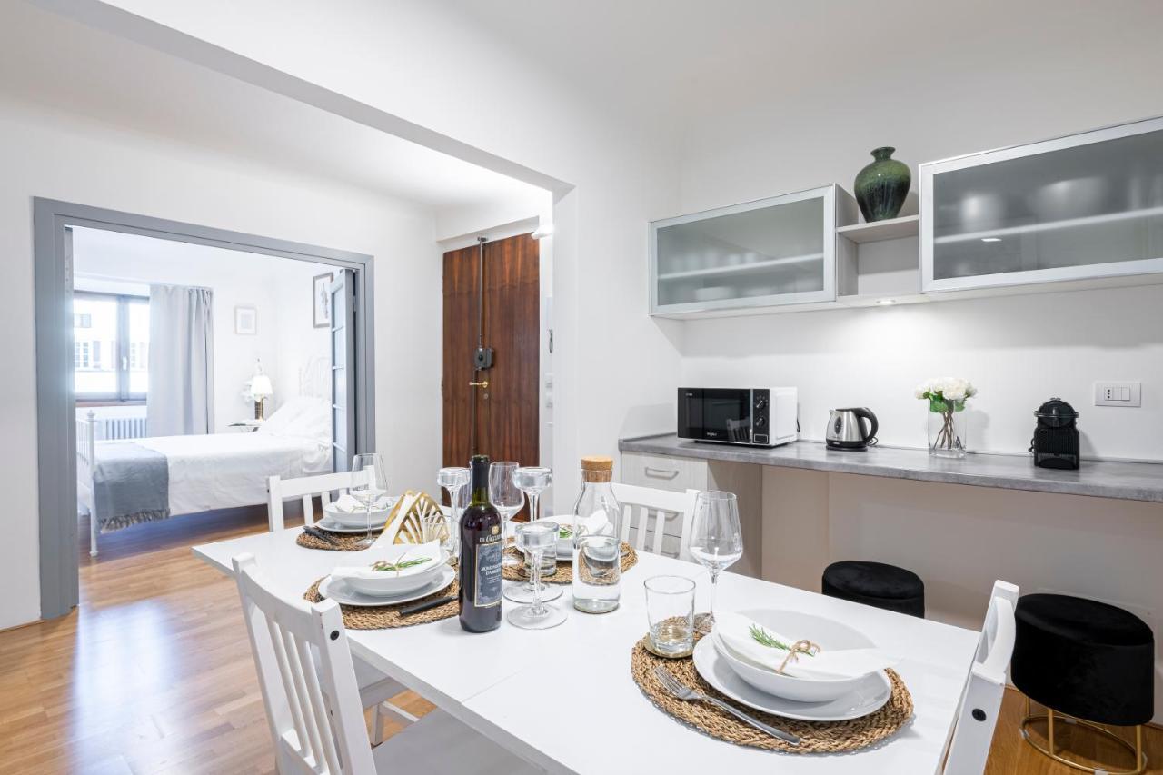 Laurenziana Appartamento