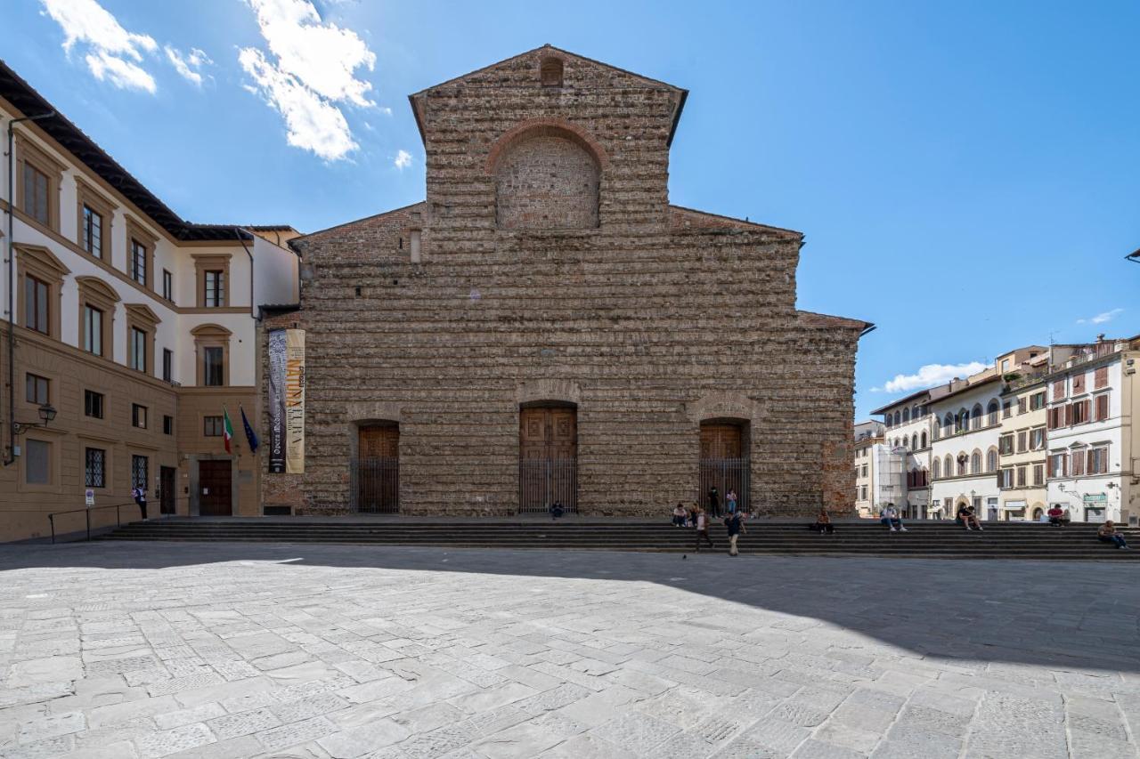 Laurenziana Appartamento *