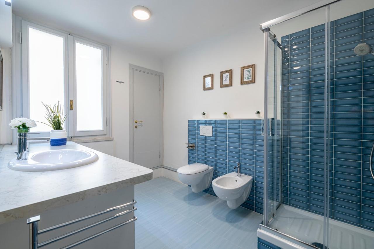 Appartamento Laurenziana Firenze